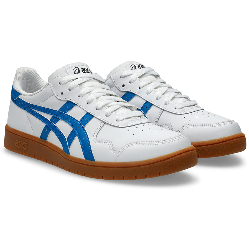Asics Japan Pro - White/Directoire Blue Lifestyle