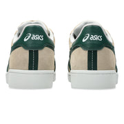 Asics Japan Pro - Wood Crepe/Evergreen Heel