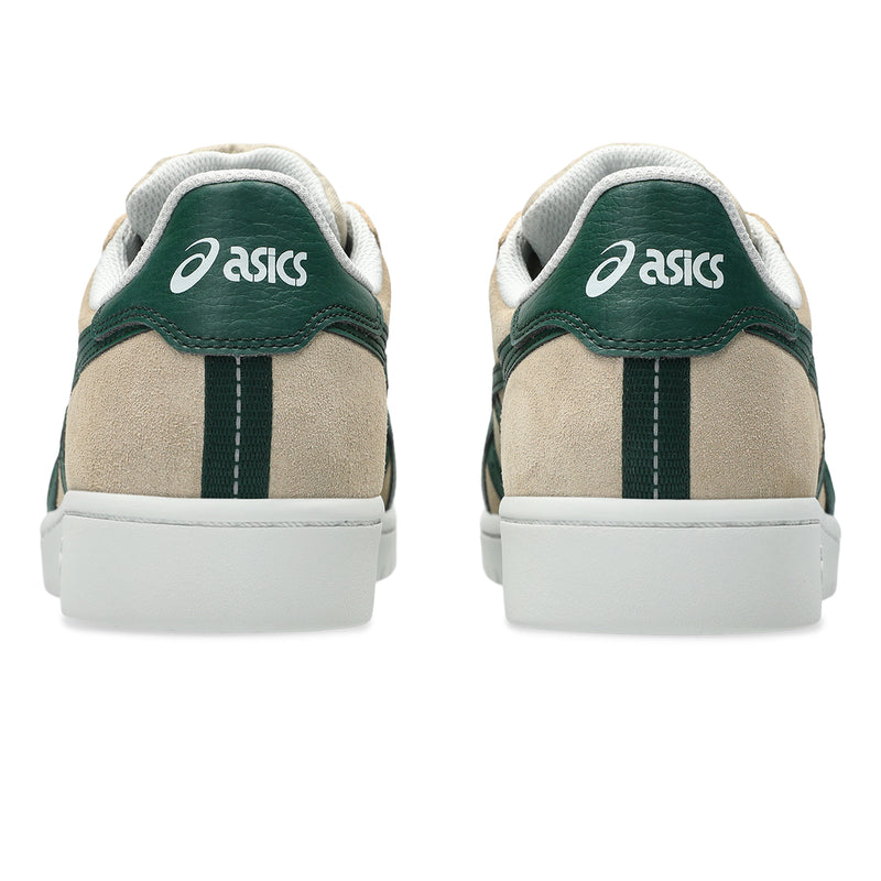 Asics Japan Pro - Wood Crepe/Evergreen Heel