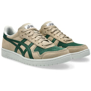 Asics Japan Pro - Wood Crepe/Evergreen Lifestyle