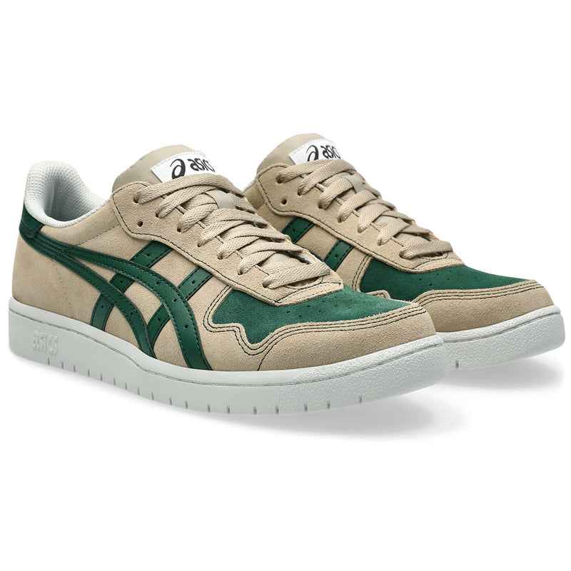 Asics Japan Pro - Wood Crepe/Evergreen Lifestyle