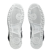 Asics Japan Pro MT Mid - Black/White Bottom