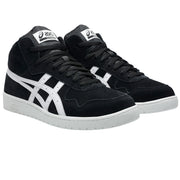 Asics Japan Pro MT Mid - Black/White Lifestyle
