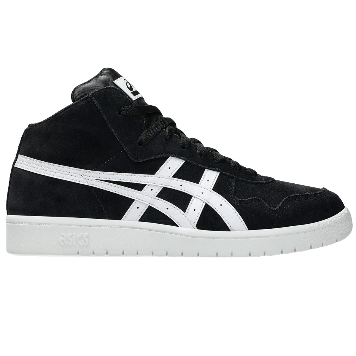 Asics Japan Pro MT Mid - Black/White | Underground Skate Shop