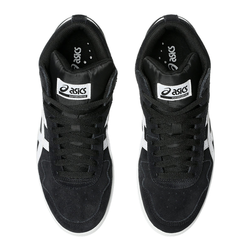 Asics Japan Pro MT Mid - Black/White Top
