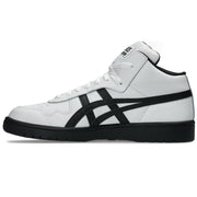 Asics Japan Pro MT Mid - White/Black Left