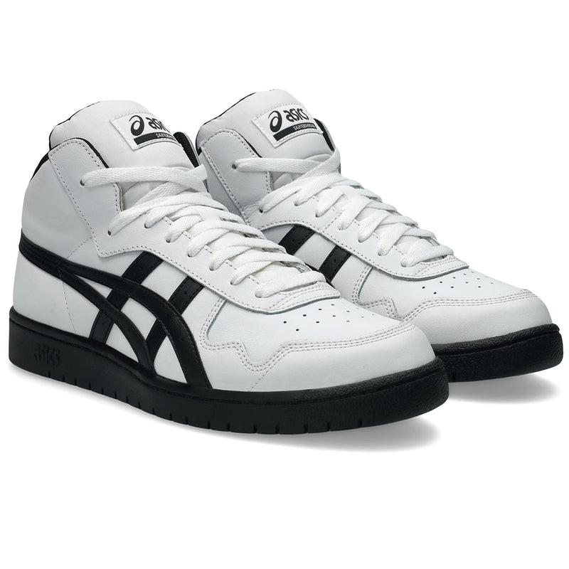 Asics Japan Pro MT Mid - White/Black Lifestyle