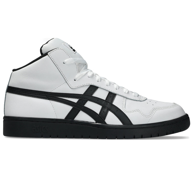 Asics Japan Pro MT Mid - White/Black Right