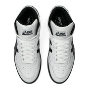 Asics Japan Pro MT Mid - White/Black Top
