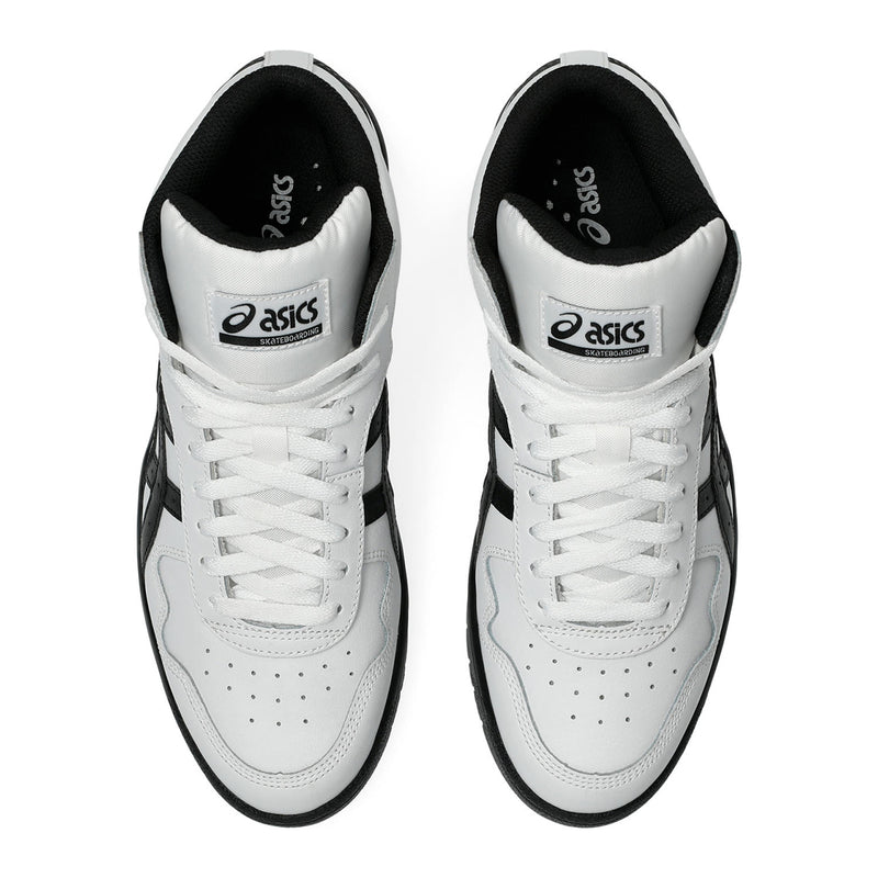 Asics Japan Pro MT Mid - White/Black Top