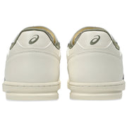 Asics Leggerezza FB - Birch/Loden Green Heel