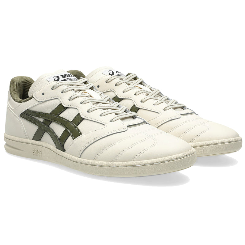 Asics Leggerezza FB - Birch/Loden Green Lifestyle