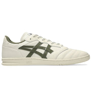 Asics Leggerezza FB - Birch/Loden Green Right
