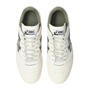 Asics Leggerezza FB - Birch/Loden Green Top