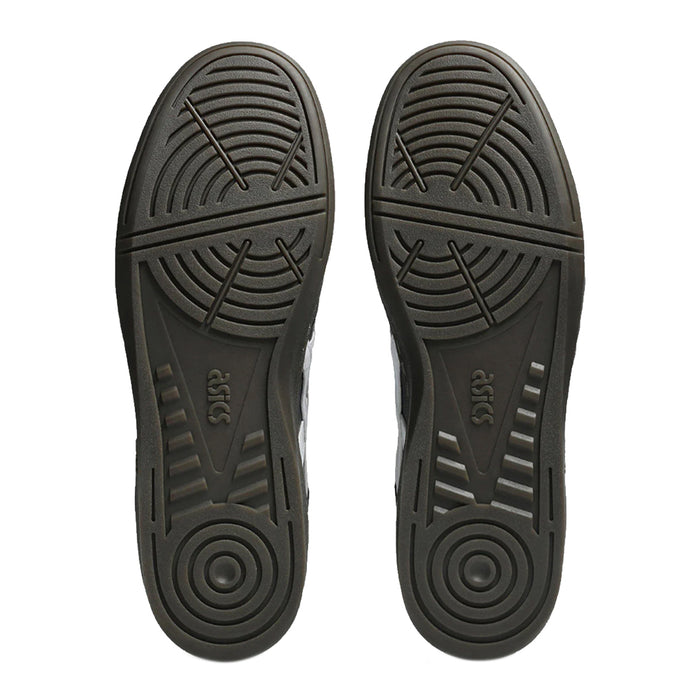 Asics Leggerezza FB - Black/Gum Bottom