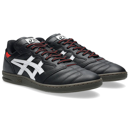 Asics Leggerezza FB - Black/Gum Lifestyle