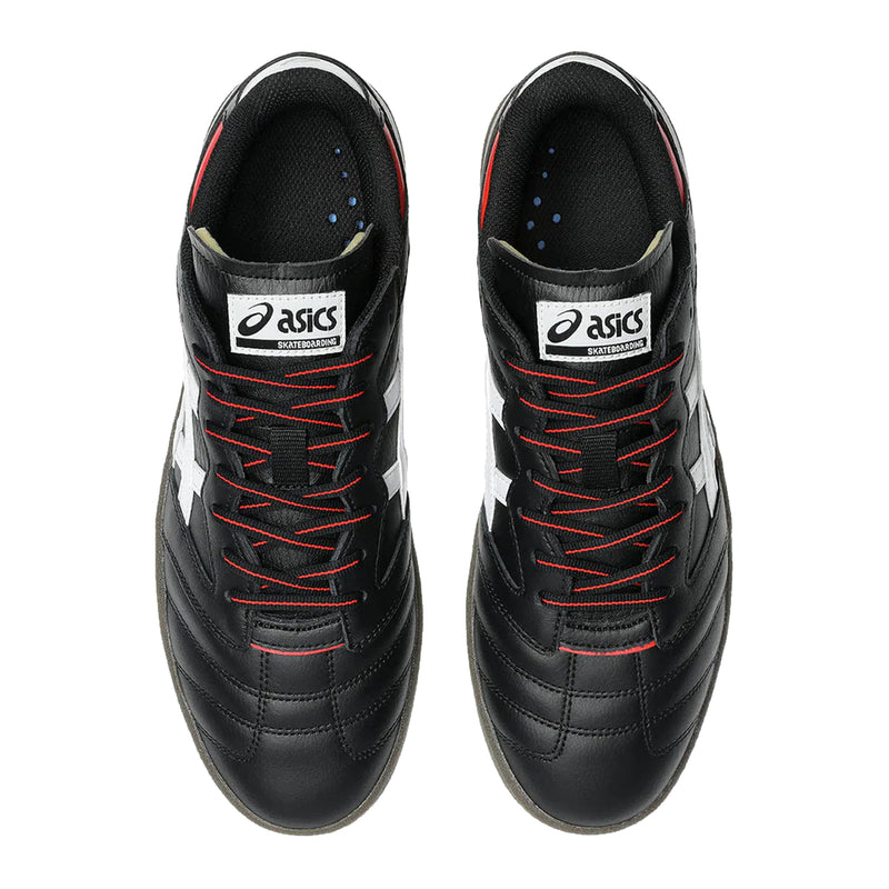 Asics Leggerezza FB - Black/Gum Top