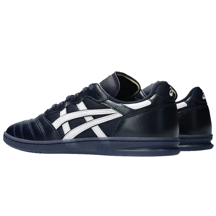 Asics Leggerezza FB - Navy/White Lifestyle 2