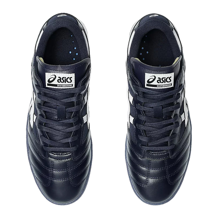 Asics Leggerezza FB - Navy/White Top