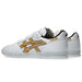 Asics Leggerezza FB - White/Pure Gold Lifestyle