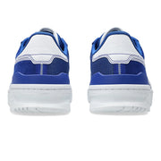 Asics VIC NBD - Prussian Blue Heel