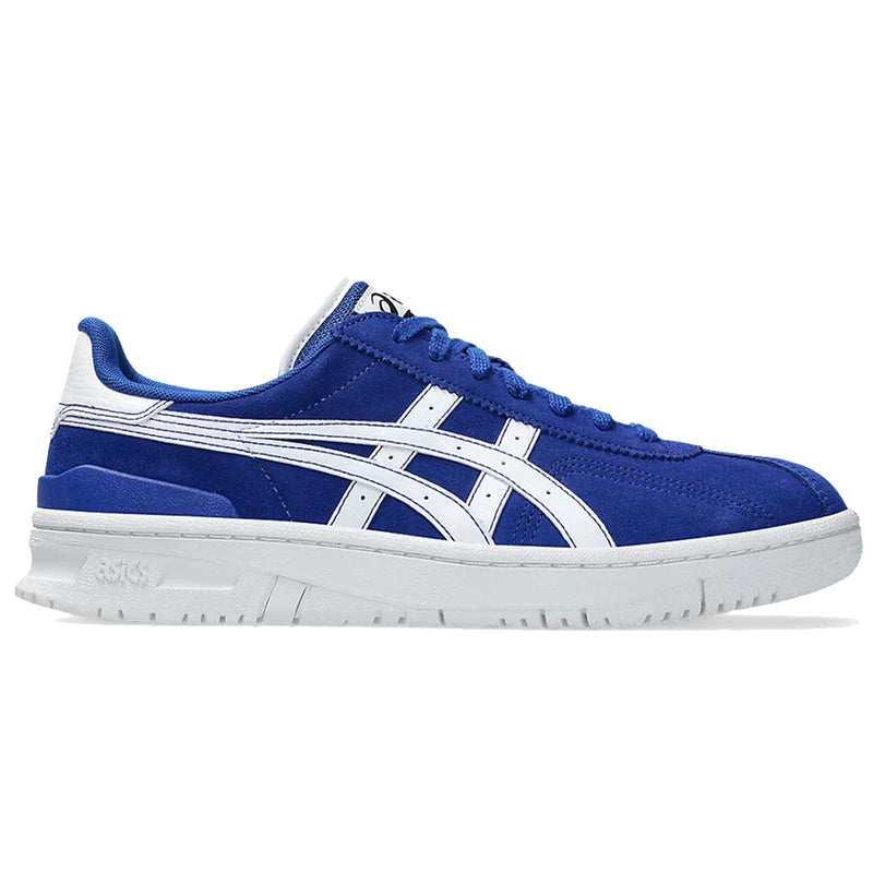 Asics VIC NBD - Prussian Blue Right