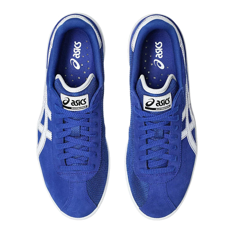 Asics VIC NBD - Prussian Blue Top