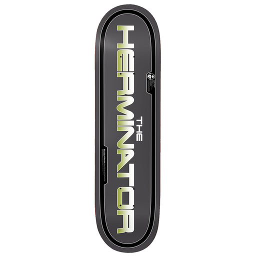 Baker Deck - Bryan Herman Herminator 8.12"