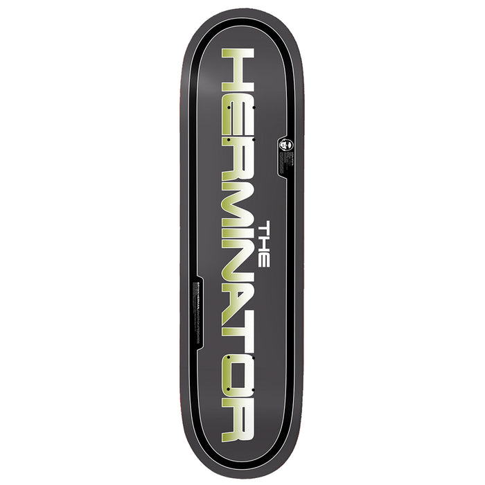 Baker Deck - Bryan Herman Herminator 8.12"