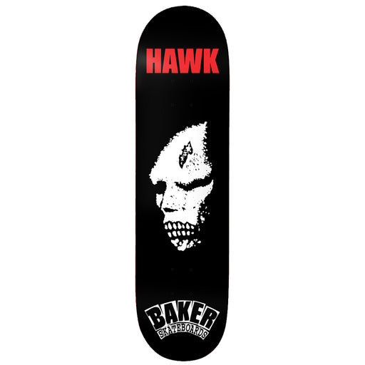 Baker Deck - Riley Hawk The Skull 8.38"