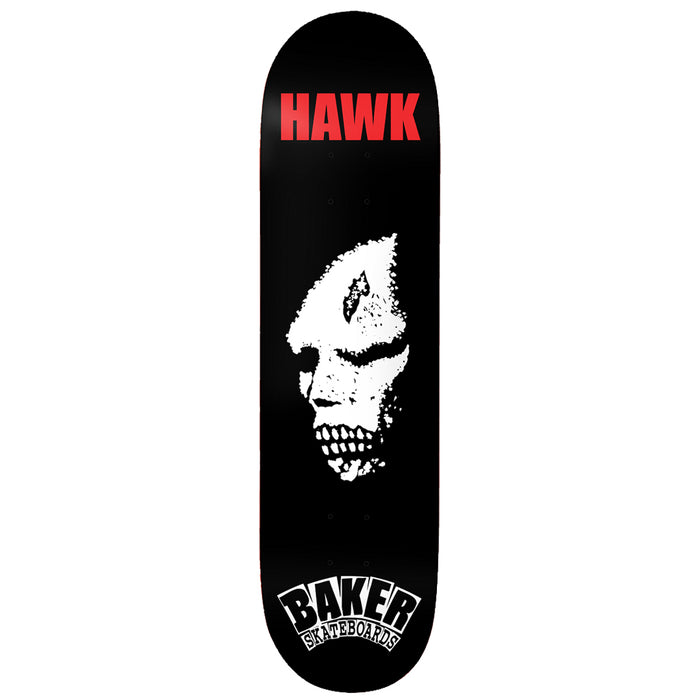 Baker Deck - Riley Hawk The Skull 8.38"