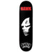 Baker Deck - Riley Hawk The Skull 8.38"