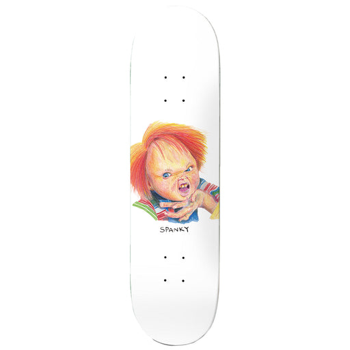 Baker Deck - Spanky Good Guys 8.25"