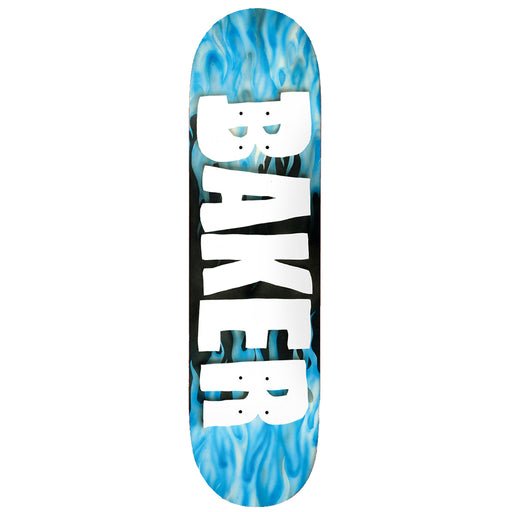Baker Deck - Zach Allen Field of Depth 8.25"