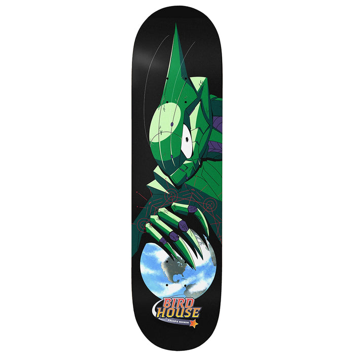 Birdhouse Deck - Felipe Nunez Red Shift 8.25"