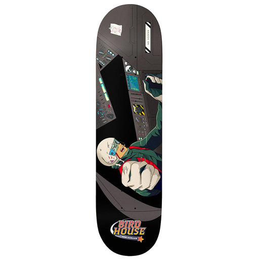 Birdhouse Deck - Tom Schaar Red Shift 8.5"