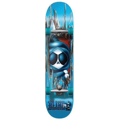 Blind Complete - Classic Kenny 8.0"
