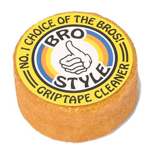 Bro Style Grip Gum