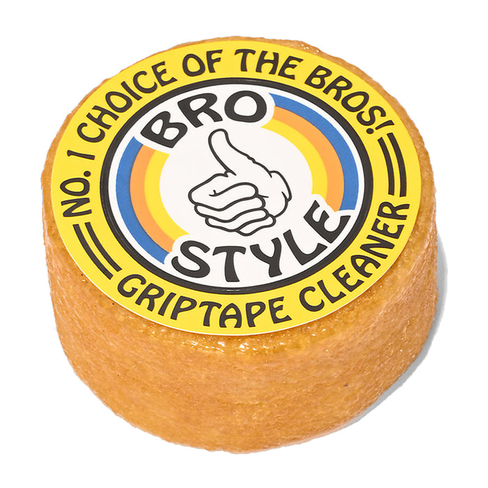Bro Style Grip Gum