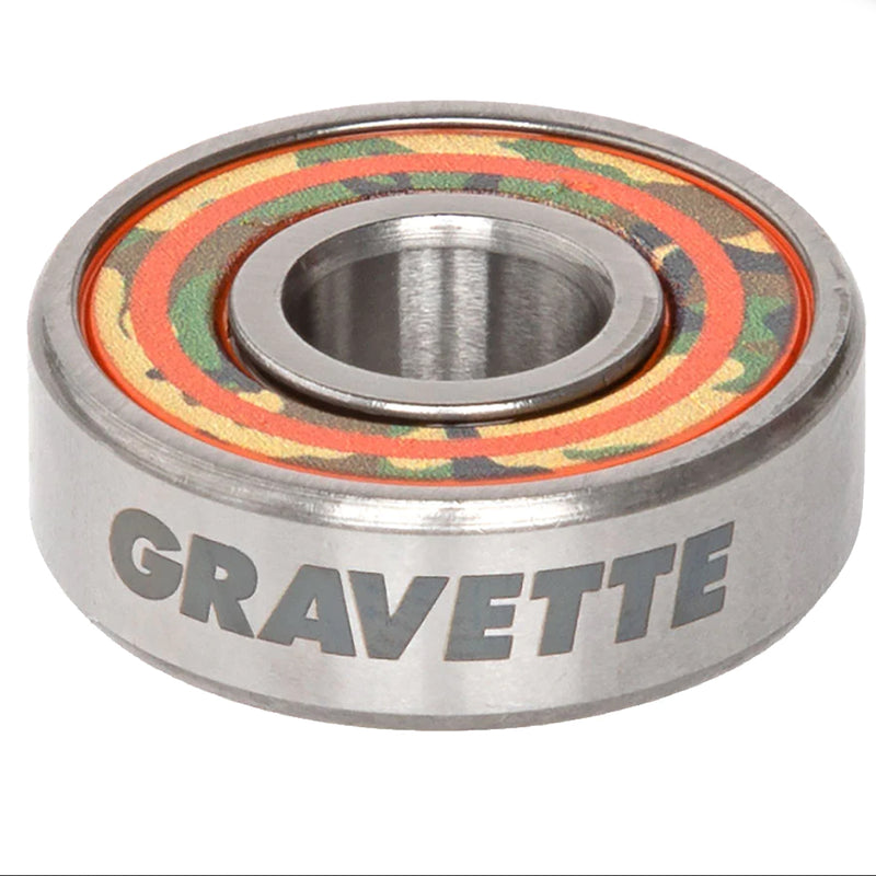 Bronson G3 David Gravette