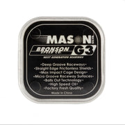 Bronson G3 Mason Silva | Underground Skate Shop