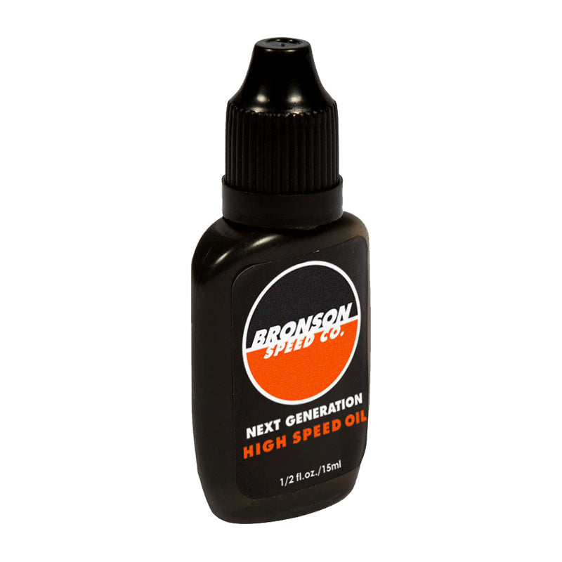 Bronson Speed Oil