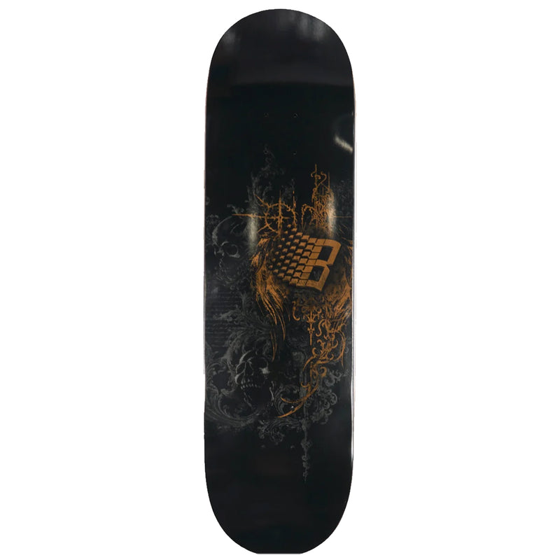 Bronze Deck - Bffliction 8.5"
