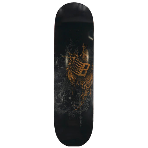 Bronze Deck - Bffliction 8.5"