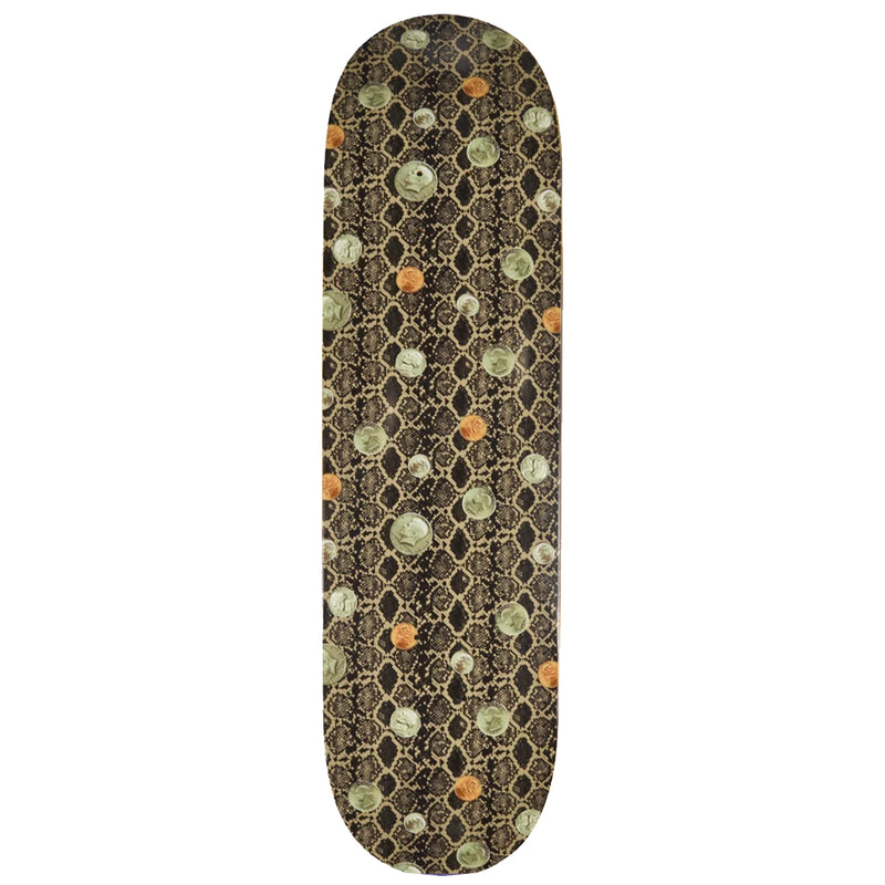 Bronze Deck - Loose Change 8.25"