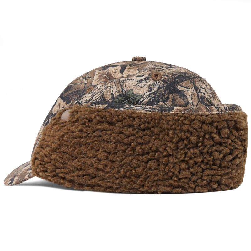 Butter Goods All Terrain 5 Panel - Camo Back