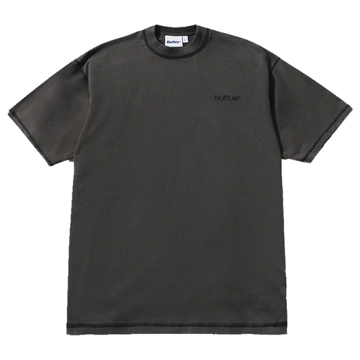Butter Goods Alpine T-Shirt - Black