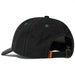 Butter Goods Connection 6 Panel Cap - Black Back