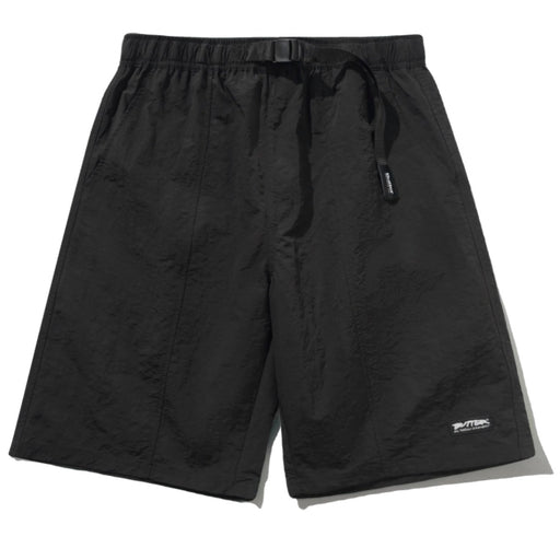Butter Goods Equipt Shorts - Black