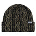 Butter Goods Lowland Camo Beanie - Grey